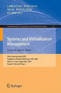 Buy Systems and Virtualization Management (English, Latifa Boursas | Mark Carlson | Hai Jin) — BookShops.in