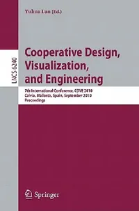 Buy Cooperative Design, Visualization, and Engineering (English, Yuhua Luo) — BookShops.in