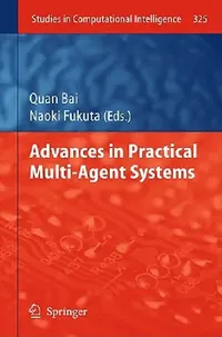 Buy Advances in Practical Multi-Agent Systems (English, Quan Bai | Naoki Fukuta) — BookShops.in