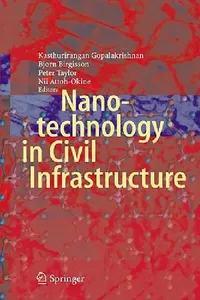 Buy Nanotechnology in Civil Infrastructure (English, Kasthurirangan Gopalakrishnan | Bjorn Birgisson | Peter Taylor) — BookShops.in
