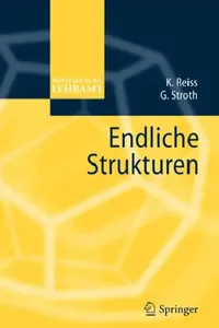 Buy Endliche Strukturen (English, Kristina Reiss | Gernot Stroth) — BookShops.in