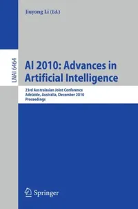 Buy AI 2010 (English, Jiuyong Li) — BookShops.in