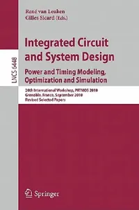 Buy Integrated Circuit and System Design (English, Rene Van Leuken | Gilles Sicard) — BookShops.in