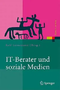 Buy It-Berater Und Soziale Medien (English, Ralf Leinemann) — BookShops.in
