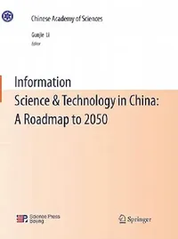 Buy Information Science & Technology in China (English, Guojie Li) — BookShops.in