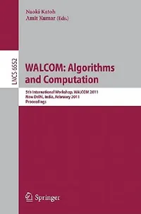Buy WALCOM (English, Naoki Katoh | Amit Kumar) — BookShops.in