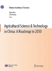 Buy Agricultural Science & Technology in China (English, Qiguo Zhao | Jikun Huang) — BookShops.in