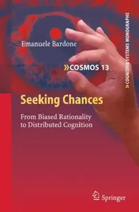 Buy Seeking Chances (English, Emanuele Bardone) — BookShops.in
