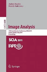 Buy Image Analysis (English, Anders Heyden | Fredrik Kahl) — BookShops.in