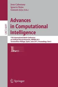 Buy Advances in Computational Intelligence (English, Joan Cabestany | Ignacio Rojas | Gonzalo Joya) — BookShops.in