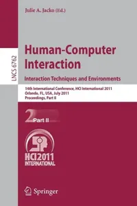 Buy Human-Computer Interaction (English, Julie A. Jacko) — BookShops.in