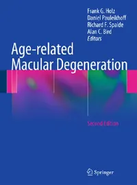 Buy Age-Related Macular Degeneration (English, Frank G. Holz | Daniel Pauleikhoff | Richard F. Spaide) — BookShops.in