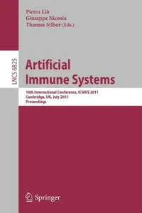 Buy Artificial Immune Systems (English, Pietro Lio | Giuseppe Nicosia | Thomas Stibor) — BookShops.in