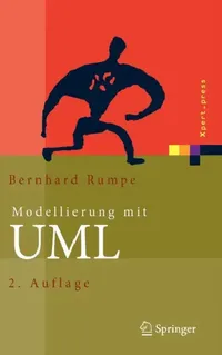 Buy Modellierung Mit UML (English, Bernhard Rumpe) — BookShops.in