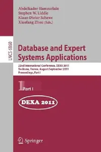 Buy Database and Expert Systems Applications (English, Abdelkader Hameurlain | Stephen W. Liddle | Klaus-Dieter Schewe) — BookShops.in
