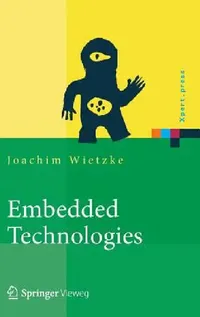 Buy Embedded Technologies (English, Joachim Wietzke) — BookShops.in