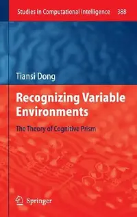 Buy Recognizing Variable Environments (English, Tiansi Dong) — BookShops.in