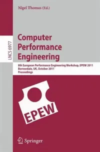Buy Computer Performance Engineering (English, Nigel Thomas) — BookShops.in