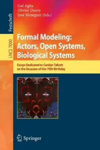 Buy Formal Modeling (English, Gul Agha | Olivier Danvy | José Meseguer) — BookShops.in