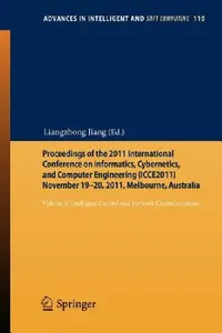 Buy Proceedings of the 2011 International Conference on Informatics, Cybernetics, and Computer Engineeri (English, Liangzhong Jiang) — BookShops.in