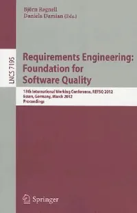Buy Requirements Engineering (English, Björn Regnell | Daniela Damian) — BookShops.in