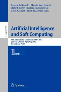 Buy Artificial Intelligence and Soft Computing (English, Leszek Rutkowski | Marcin Korytkowski | Rafal Scherer) — BookShops.in