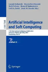 Buy Artificial Intelligence and Soft Computing (English, Leszek Rutkowski | Marcin Korytkowski | Rafal Scherer) — BookShops.in