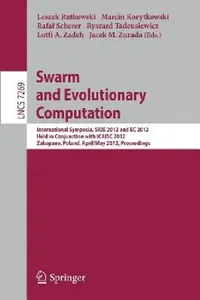 Buy Swarm and Evolutionary Computation (English, Leszek Rutkowski | Marcin Korytkowski | Rafal Scherer) — BookShops.in