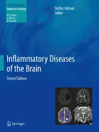 Buy Inflammatory Diseases of the Brain (English, Stefan Hähnel) — BookShops.in