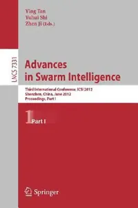 Buy Advances in Swarm Intelligence (English, Ying Tan | Yuhui Shi | Zhen Ji) — BookShops.in