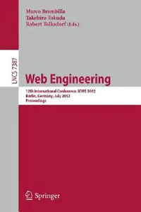 Buy Web Engineering (English, Marco Brambilla | Takehiro Tokuda | Robert Tolksdorf) — BookShops.in