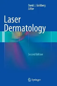 Buy Laser Dermatology (English, David J. Goldberg) — BookShops.in