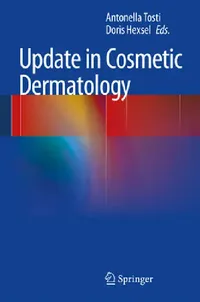 Buy Update in Cosmetic Dermatology (English, Antonella Tosti | Doris Hexsel) — BookShops.in
