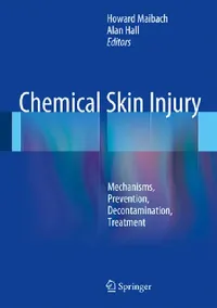 Buy Chemical Skin Injury (English, Howard I. Maibach | Alan H. Hall) — BookShops.in