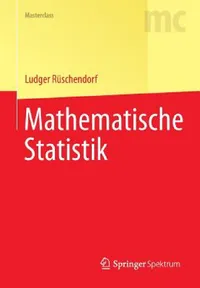 Buy Mathematische Statistik (English, Ludger Rüschendorf) — BookShops.in