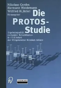 Buy Die Protos-Studie (English, Nikolaus Gerdes | Hermann Weidemann | Wilfried H. Jäckel) — BookShops.in