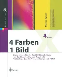 Buy 4 Farben -- Ein Bild (English, Mattias Nyman | Jan-Peter Homann | H. -H Schmidt) — BookShops.in