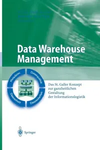 Buy Data Warehouse Management (English, Eitel Maur | Robert Winter) — BookShops.in