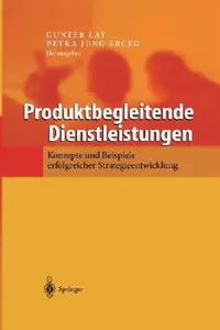 Buy Produktbegleitende Dienstleistungen (English, Gunter Lay | Petra Jung Erceg) — BookShops.in