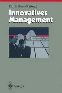 Buy Innovatives Management (English, Ralph Berndt) — BookShops.in