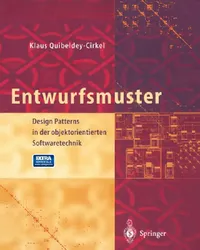 Buy Entwurfsmuster (English, Klaus Quibeldey-Cirkel) — BookShops.in