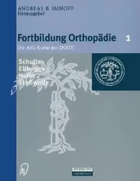 Buy Schulter/Ellenbogen/Stoßwelle/Hüfte (English, A. B. Imhoff) — BookShops.in