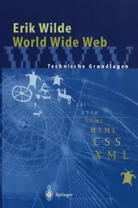 Buy World Wide Web (English, Erik Wilde) — BookShops.in