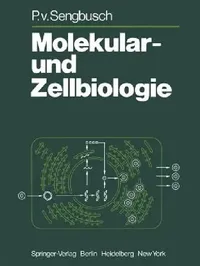 Buy Molekular- Und Zellbiologie (English, P. V. Sengbusch) — BookShops.in