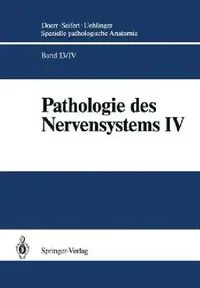 Buy Pathologie Des Nervensystems IV (English, Karl Schwechheimer) — BookShops.in