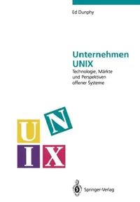 Buy Unternehmen UNIX (English, Ed Dunphy | P. Domann | B. Meyer) — BookShops.in