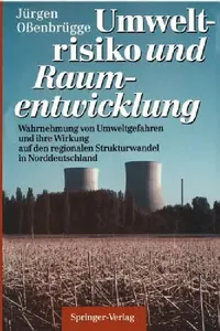 Buy Umweltrisiko Und Raumentwicklung (English, Jürgen Oßenbrügge) — BookShops.in