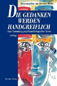 Buy Die Gedanken Werden Handgreiflich (English, Christian Müller) — BookShops.in