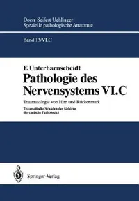 Buy Pathologie Des Nervensystems VI.C (English, F. Unterharnscheidt) — BookShops.in