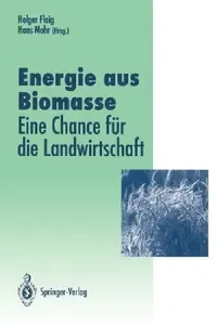 Buy Energie Aus Biomasse (English, Holger Flaig | Hans Mohr) — BookShops.in